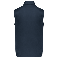 Navy / Fluorescent Orange