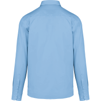 Sky Blue