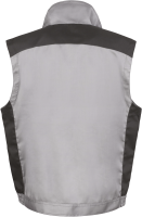 Grey / Black / Orange