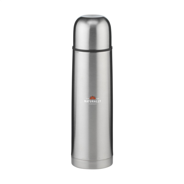 Thermotop Midi RCS Recycled Steel 500 ml Thermoflasche