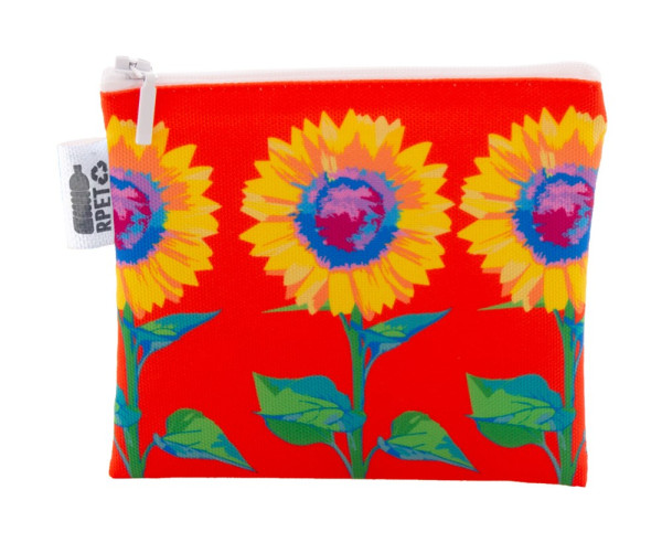 CreaBeauty S RPET - Individuelle Kosmetiktasche