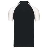 Black / White