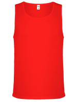 Rot (PMS 186c)