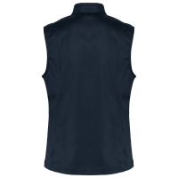 Navy / Fluorescent Orange