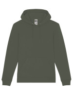Earthy Green (19-0312 TCX)