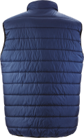 Fluorescent Orange / Navy