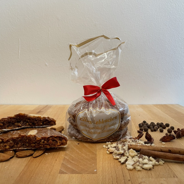 Original Nürnberger Lebkuchen (3er)