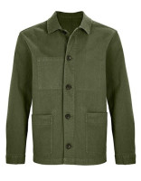 Deep khaki