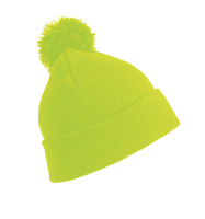 Fluorescent Yellow