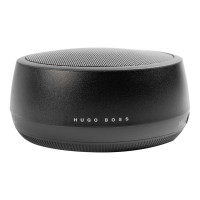 Hugo Boss Lautsprecher Gear Luxe Black