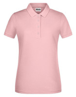 Soft pink