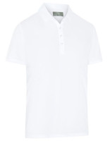Bright white