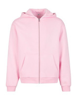 Soft pink