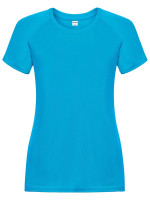 Turquoise blue