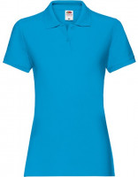 Azure blue
