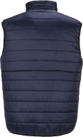Fluorescent Yellow / Navy
