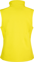 Yellow / Black