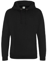 Jet black