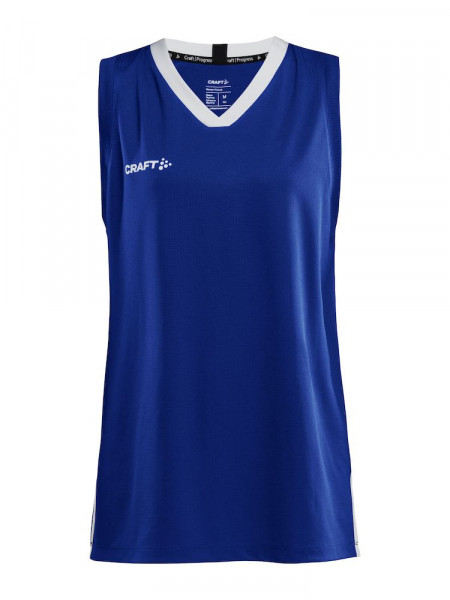 Progress Basket Singlet M
