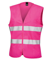 Fluorescent pink