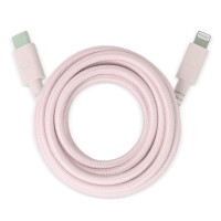 pastellrosa