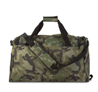 Olive Camouflage