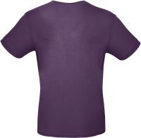 Radiant Purple