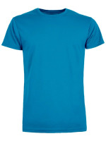 Turquoise blue