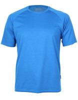 Azure blue