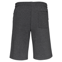 Dark Grey Heather