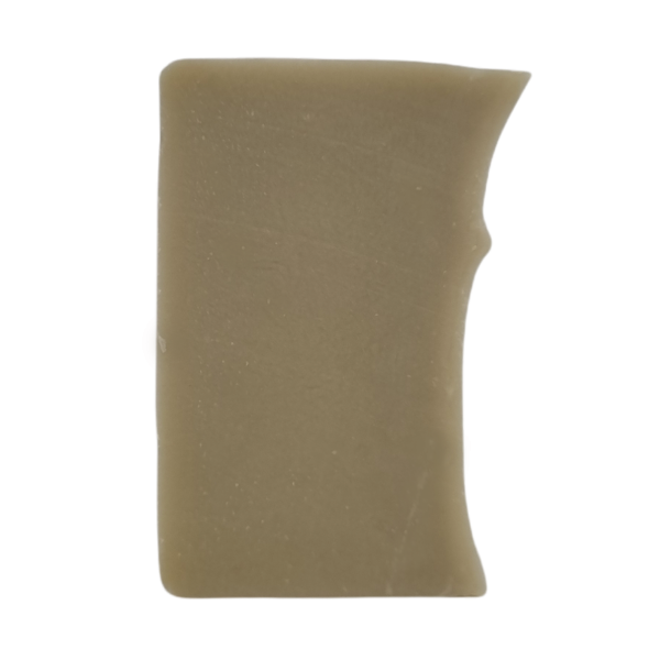 Handgemachte Haarseife Vegan 52g