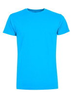 Turquoise blue