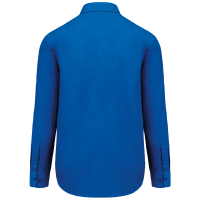 Light Royal Blue