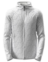 Light grey heather