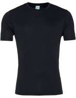 Jet black