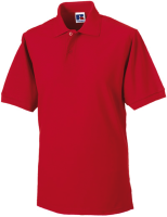 Classic Red
