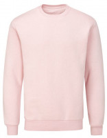 Soft pink