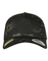 BLACK MULTICAM