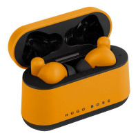 Hugo Boss Ohrhörer Gear Matrix Yellow