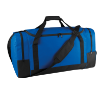 Royal Blue / Black