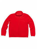 Rot (PMS 186c)