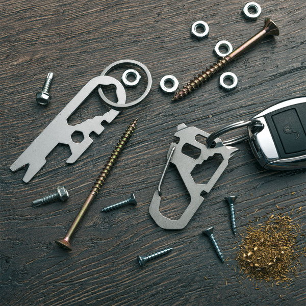 Schwarzwolf outdoor Antisana Multitool