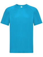 Turquoise blue
