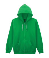 Irish Green