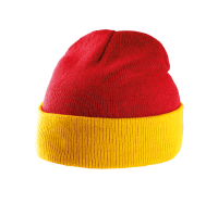 Red / Yellow