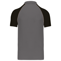 Slate Grey / Black