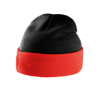 Black / Red