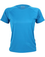 Azure blue