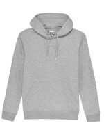 Grau-meliert (PMS Cool Grey 7C)