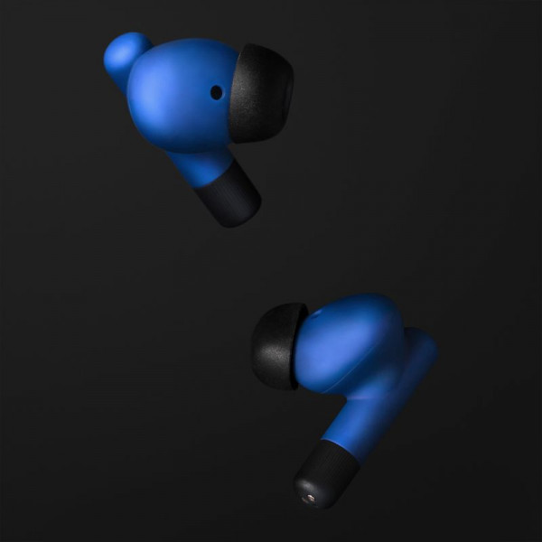 Hugo Boss Ohrhörer Gear Matrix Blue